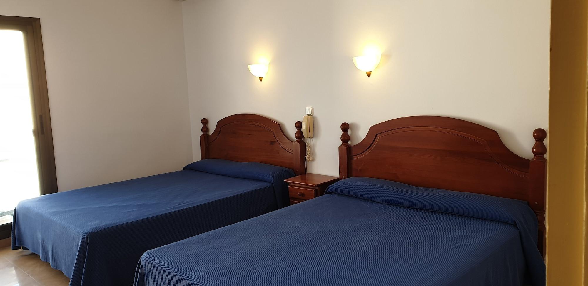 Hotel Medplaya Vistamar Costa Dorada 3*