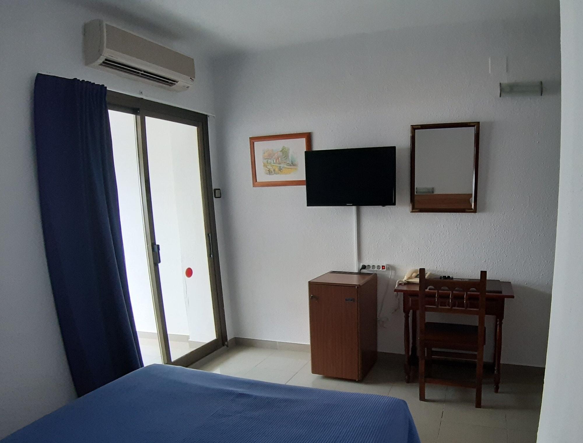 Medplaya Vistamar Costa Dorada 3* Hospitalet De L'Infant