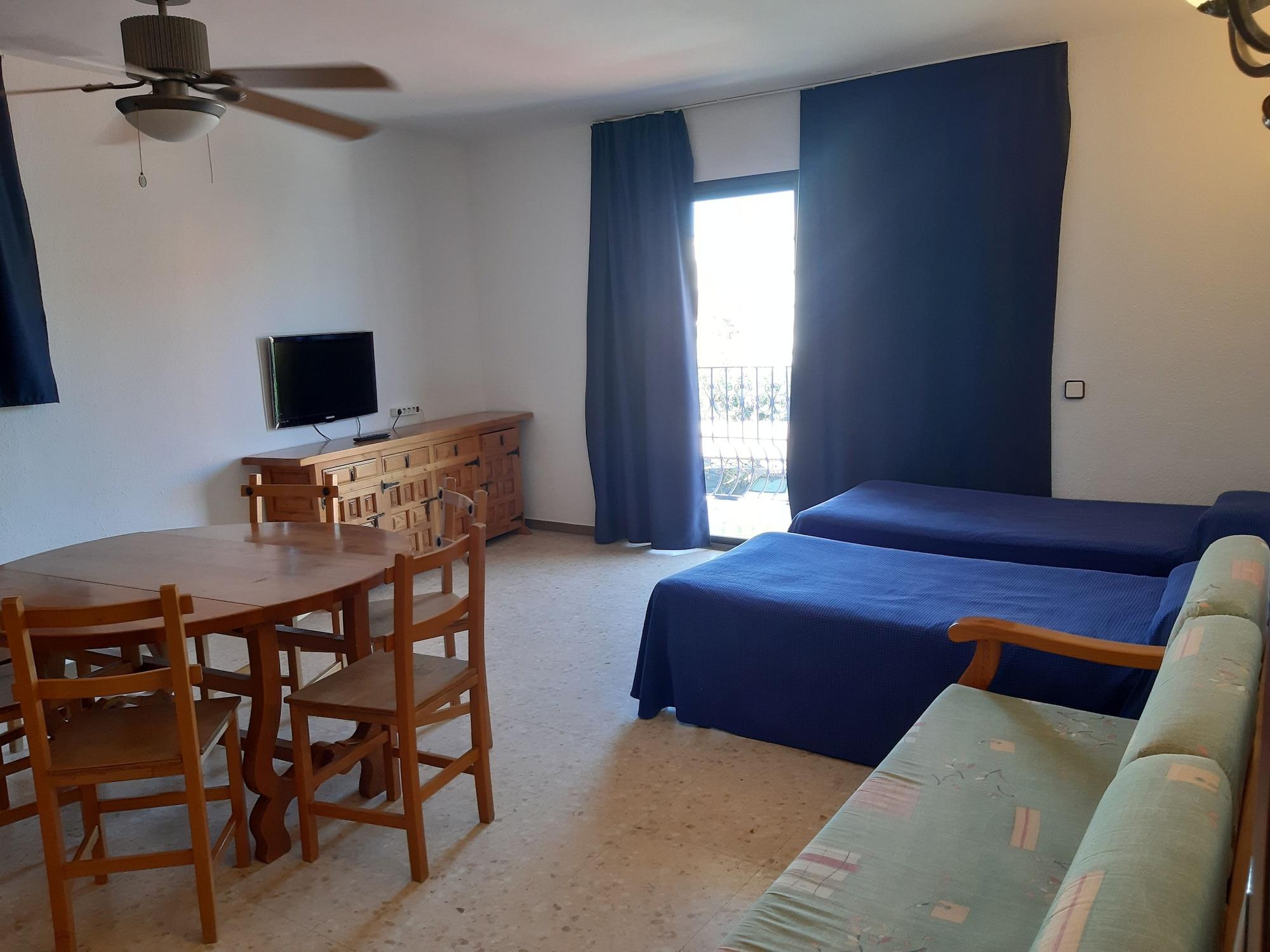 Medplaya Vistamar Costa Dorada 3* Hospitalet De L'Infant