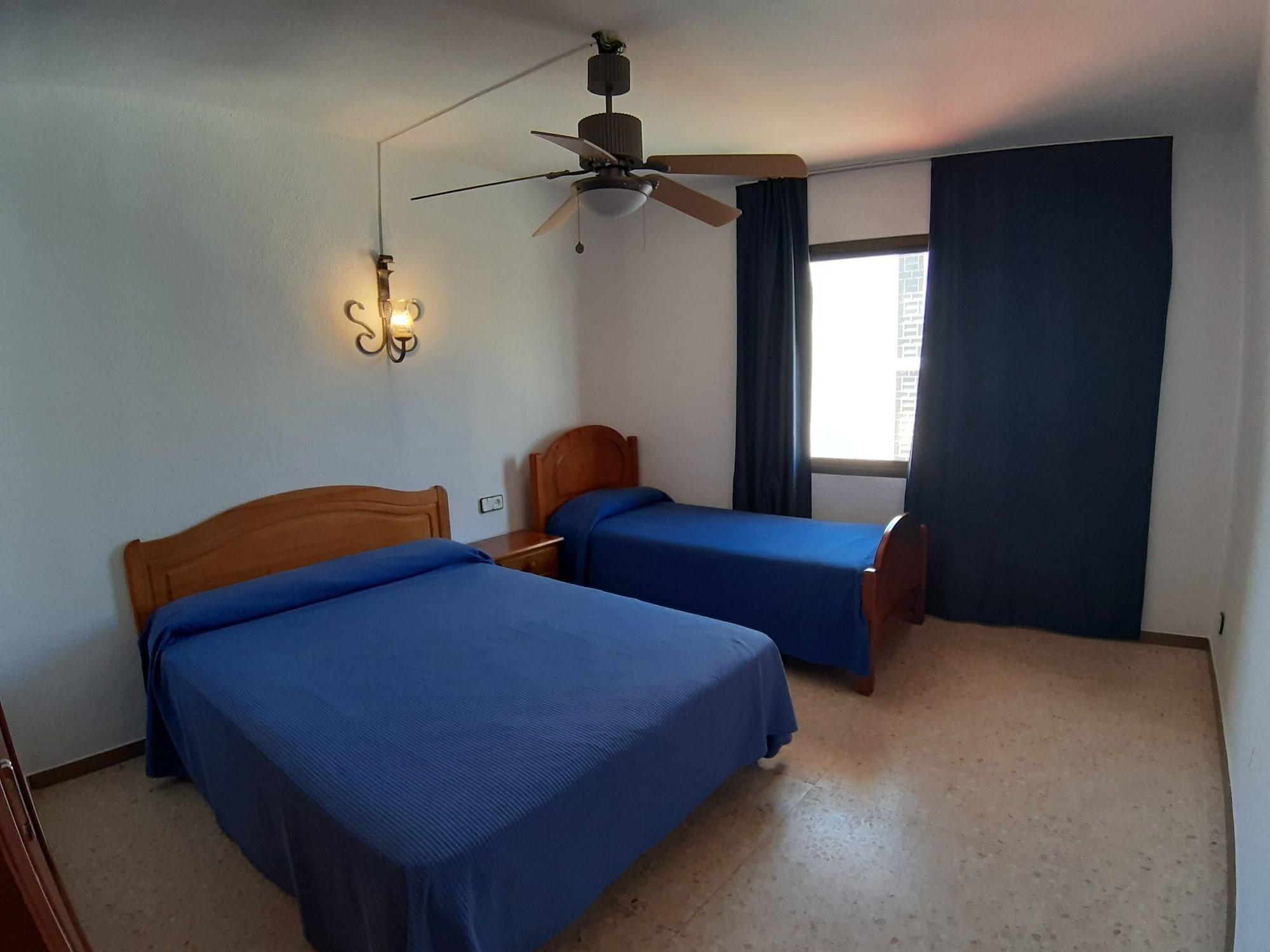 Medplaya Vistamar Costa Dorada Hotel 3*