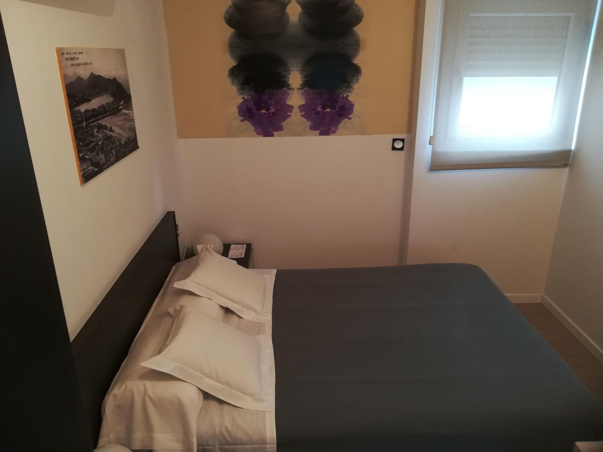 Punta Monpas Hotel 2*