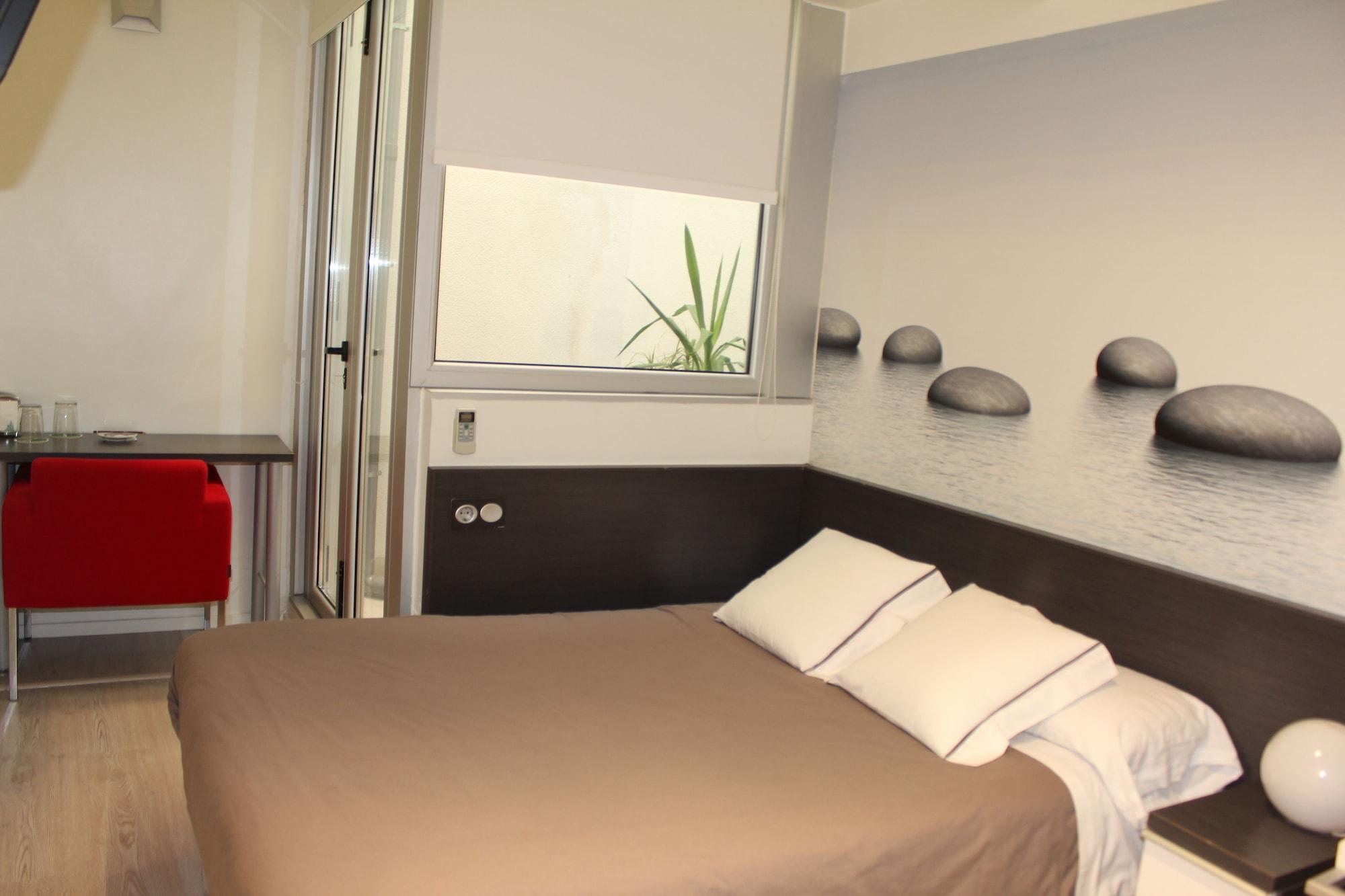 Punta Monpas Hotel 2*