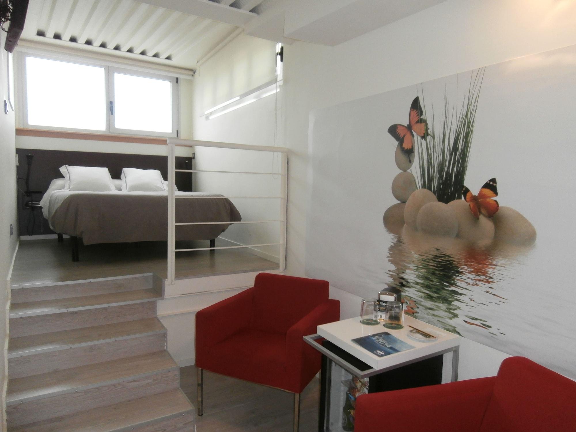 Hotel Punta Monpas