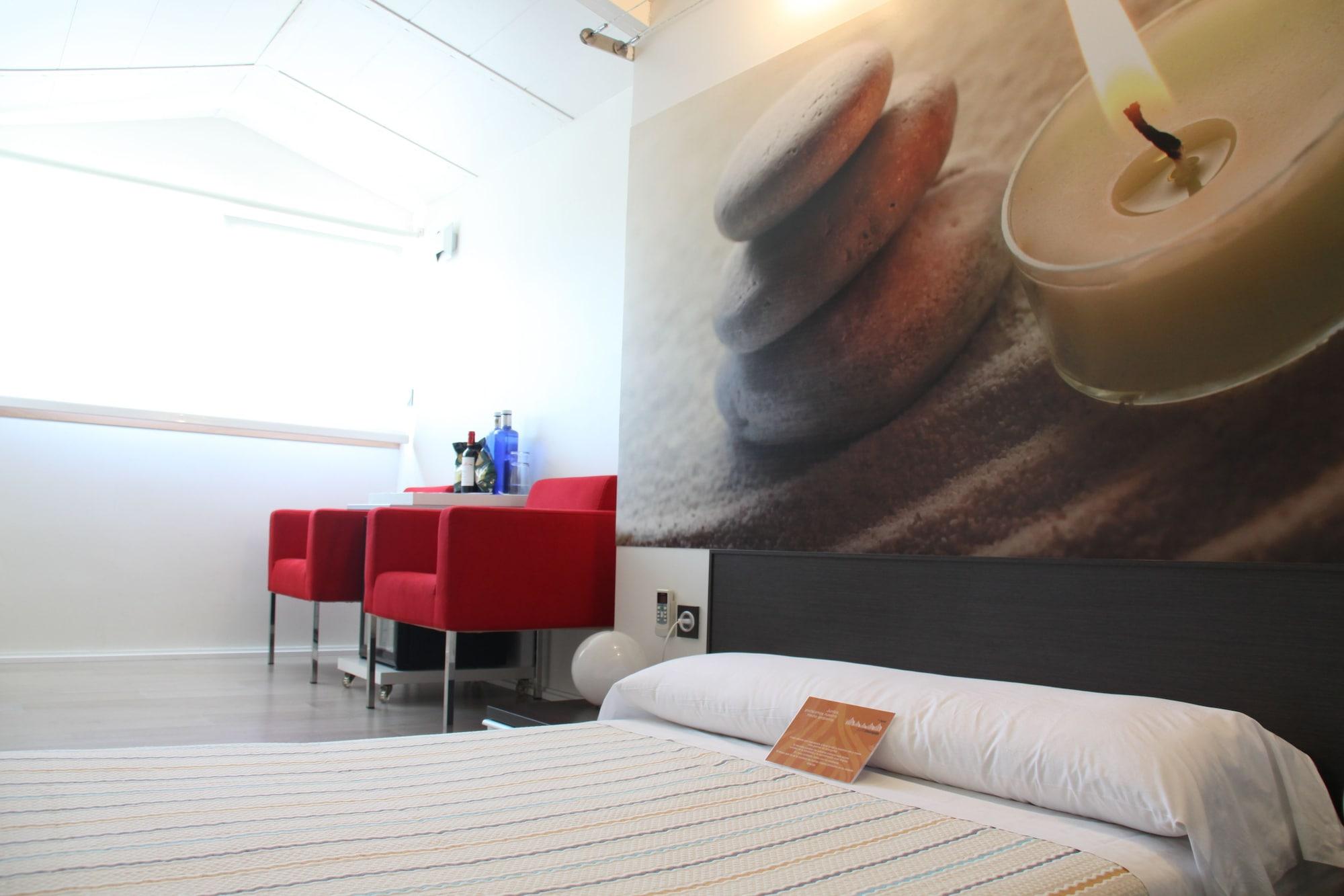 Punta Monpas Hotel 2*