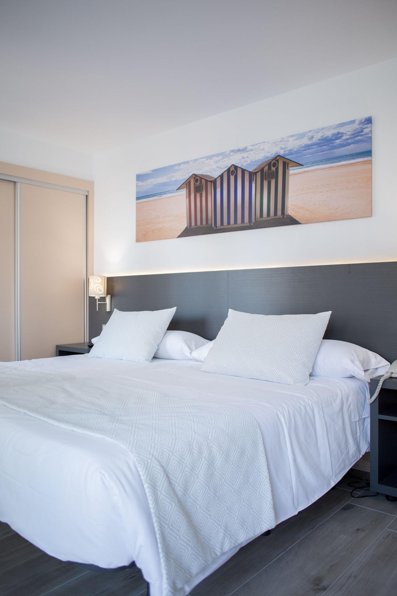 álamos Hotel Benidorm
