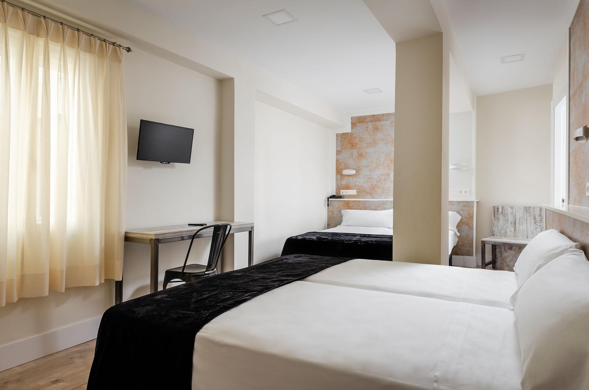 Yit Casablanca Hotel 3*