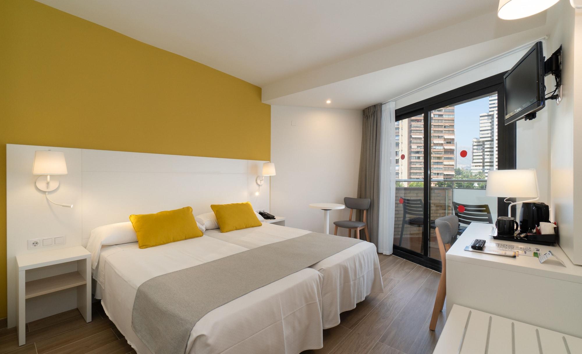 Medplaya Rio Park Hotel 4*