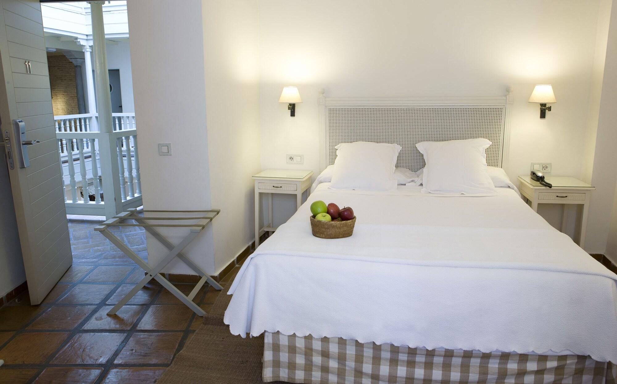 Palacio De Navas 3* Granada