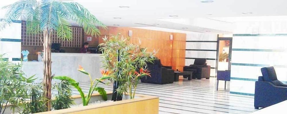 Apartment Turisticos Parque Tropical