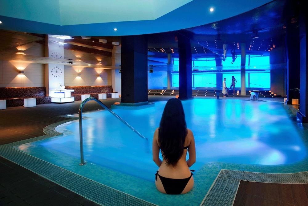 Hotel Ar Diamante & 4 Sup