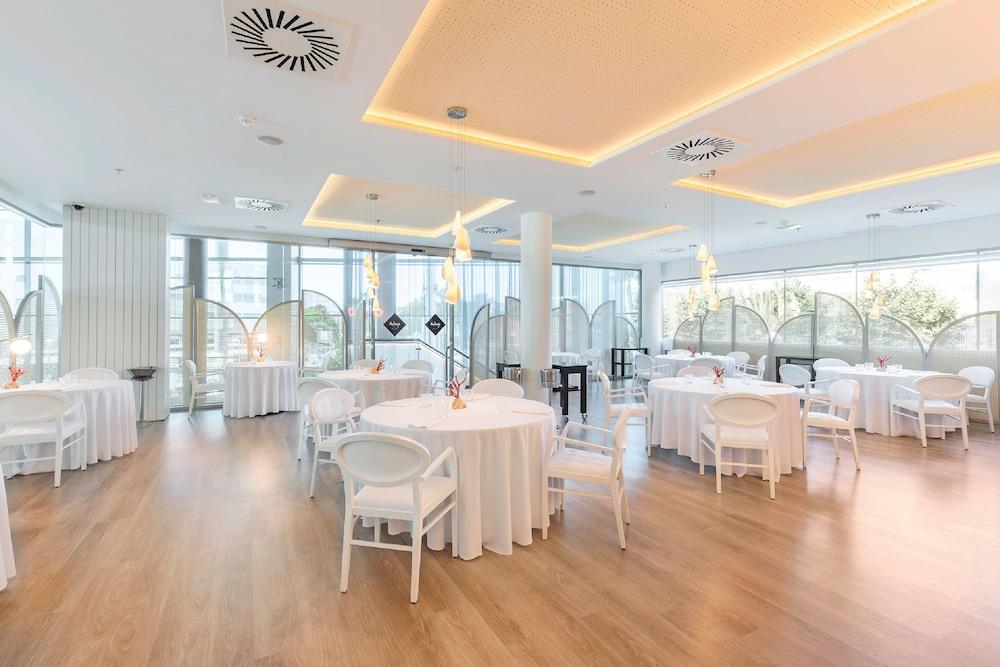 Ar Diamante & 4 Sup Hotel