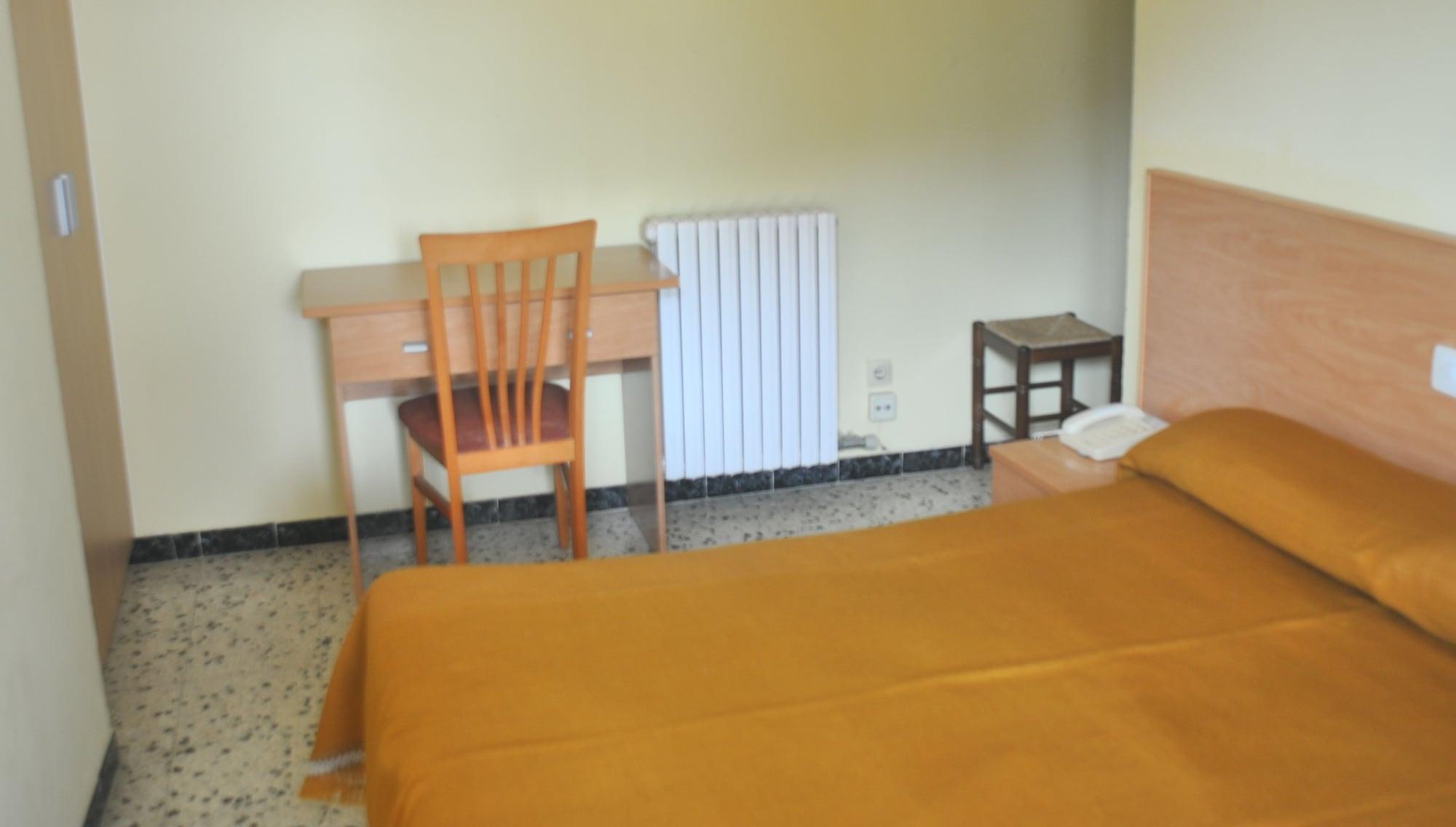 Hotel Raco D'en Pepe