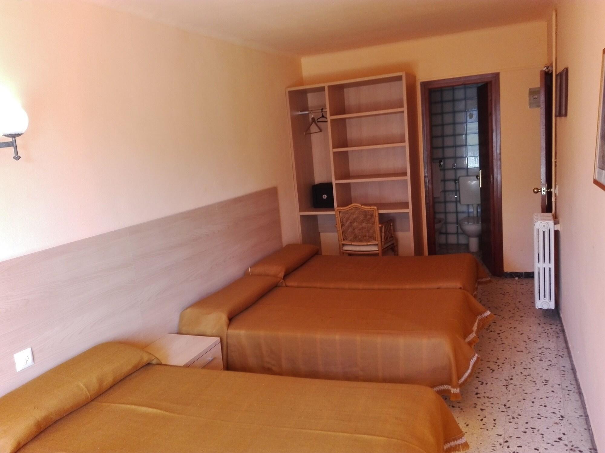 Hotel Raco D'en Pepe Calella