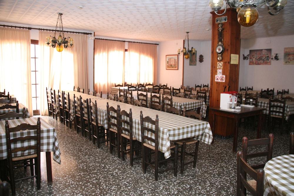 Raco D'en Pepe Calella