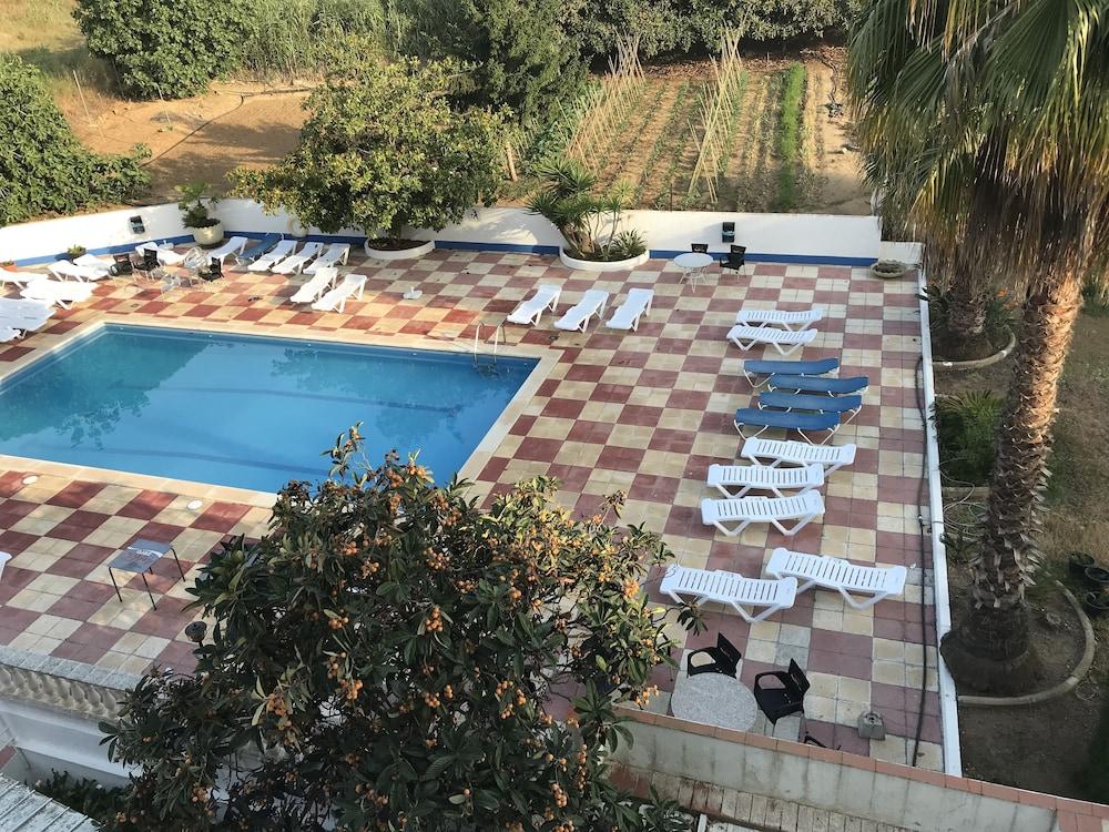 Hotel Raco D'en Pepe Calella