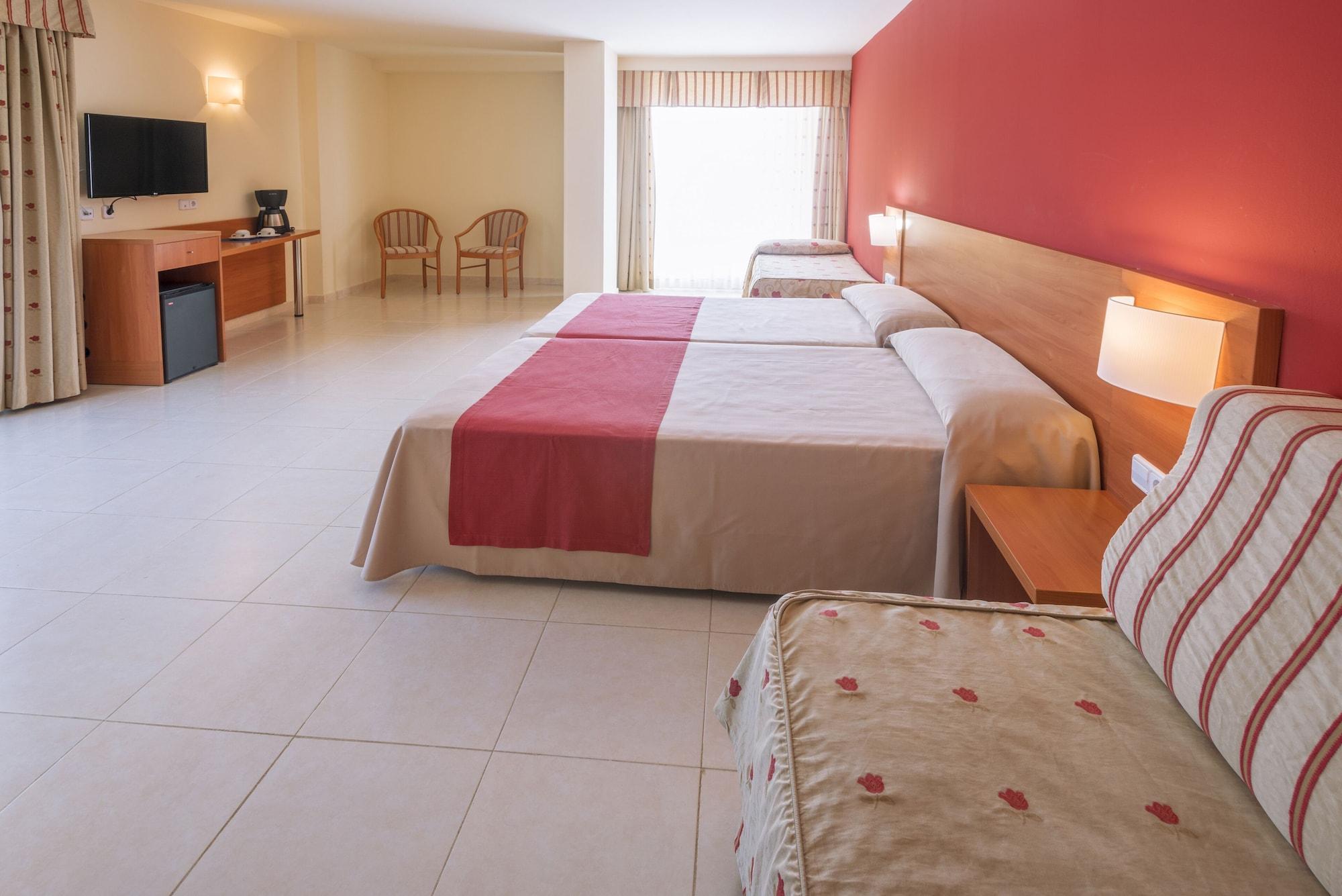 Montemar Maritim Hotel