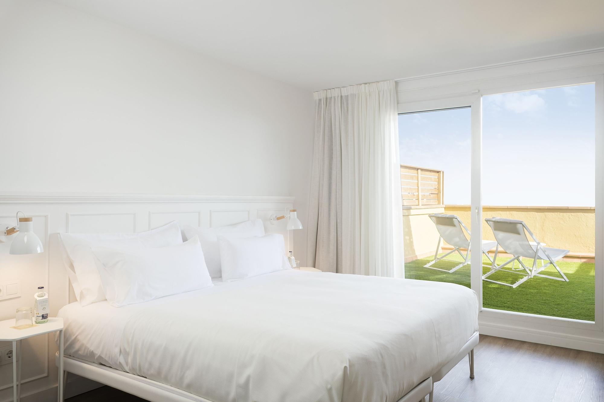 The 15th Boutique By Bondia Group (adults Only) Lloret de Mar