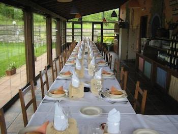 Costa De Rodiles Hotel
