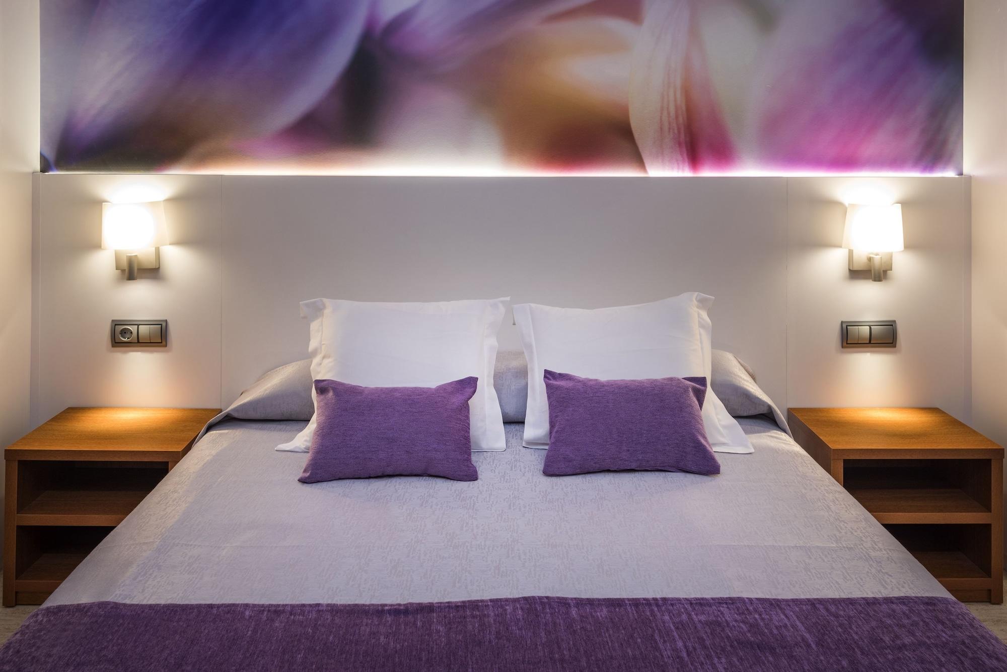 Sumus Monteplaya & 4sup - Adults Only Hotel