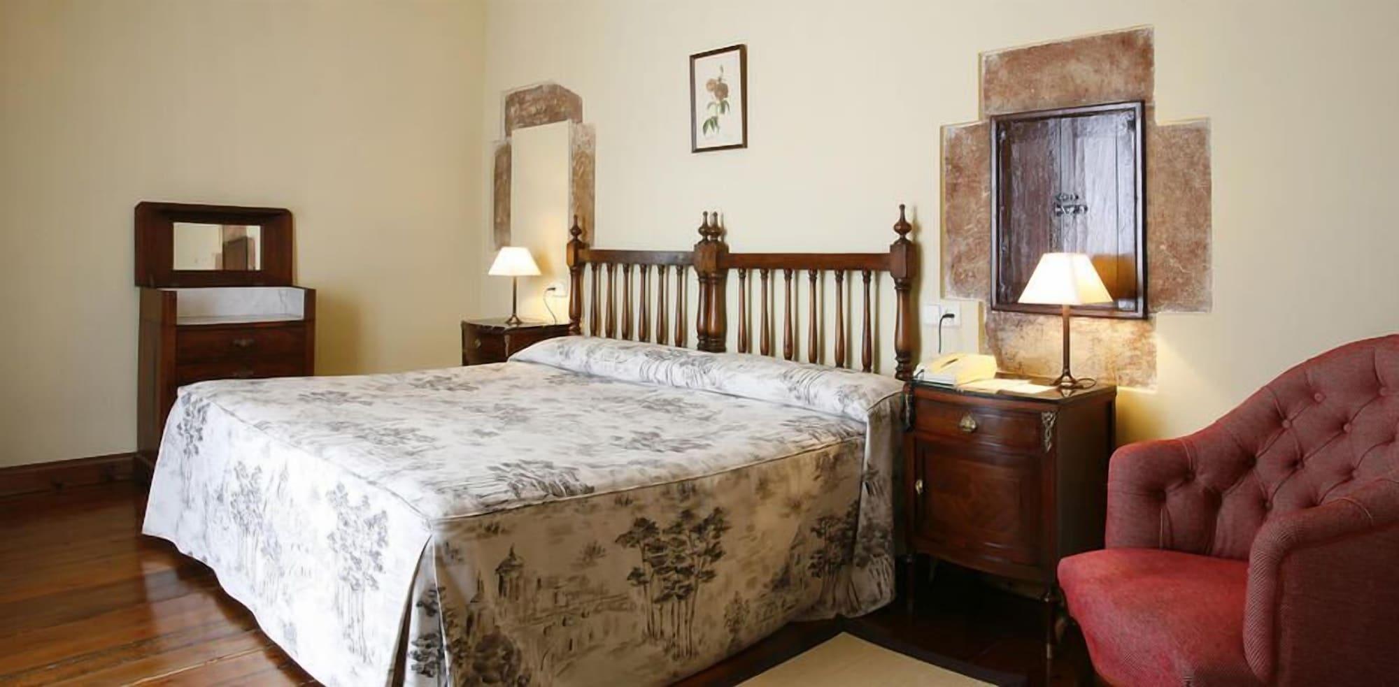 Pax Casona Del Busto