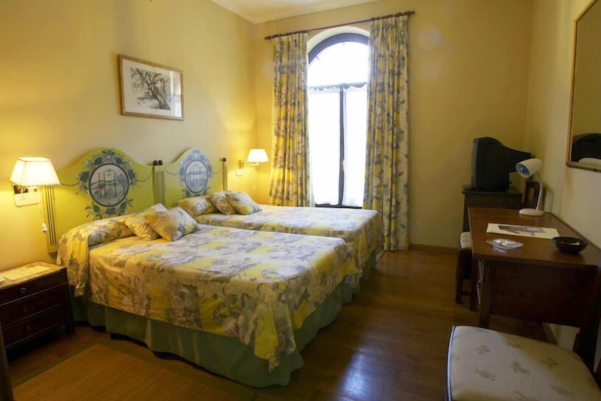 Pax Casona Del Busto