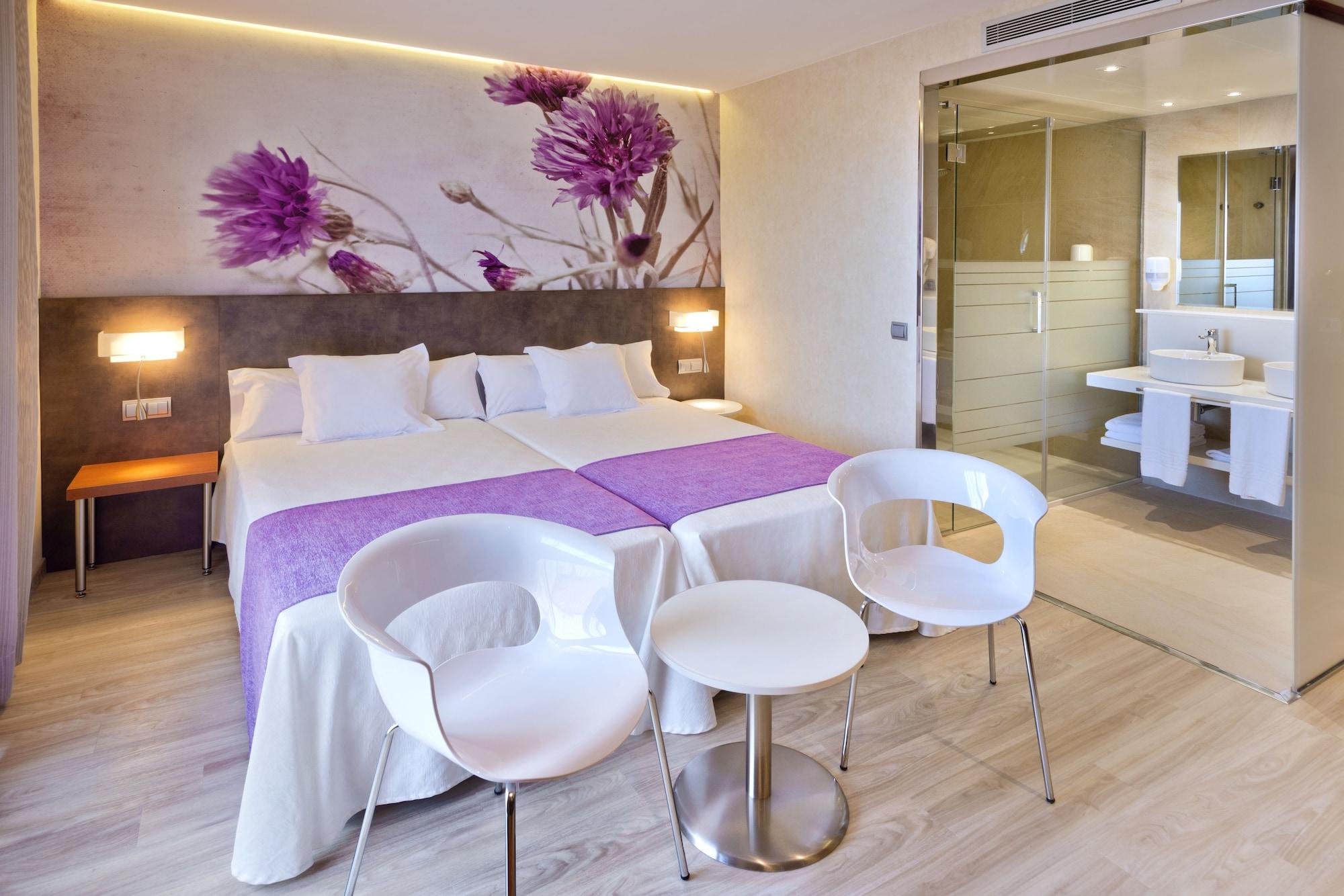 Sumus Monteplaya & 4sup - Adults Only 4* Malgrat de Mar