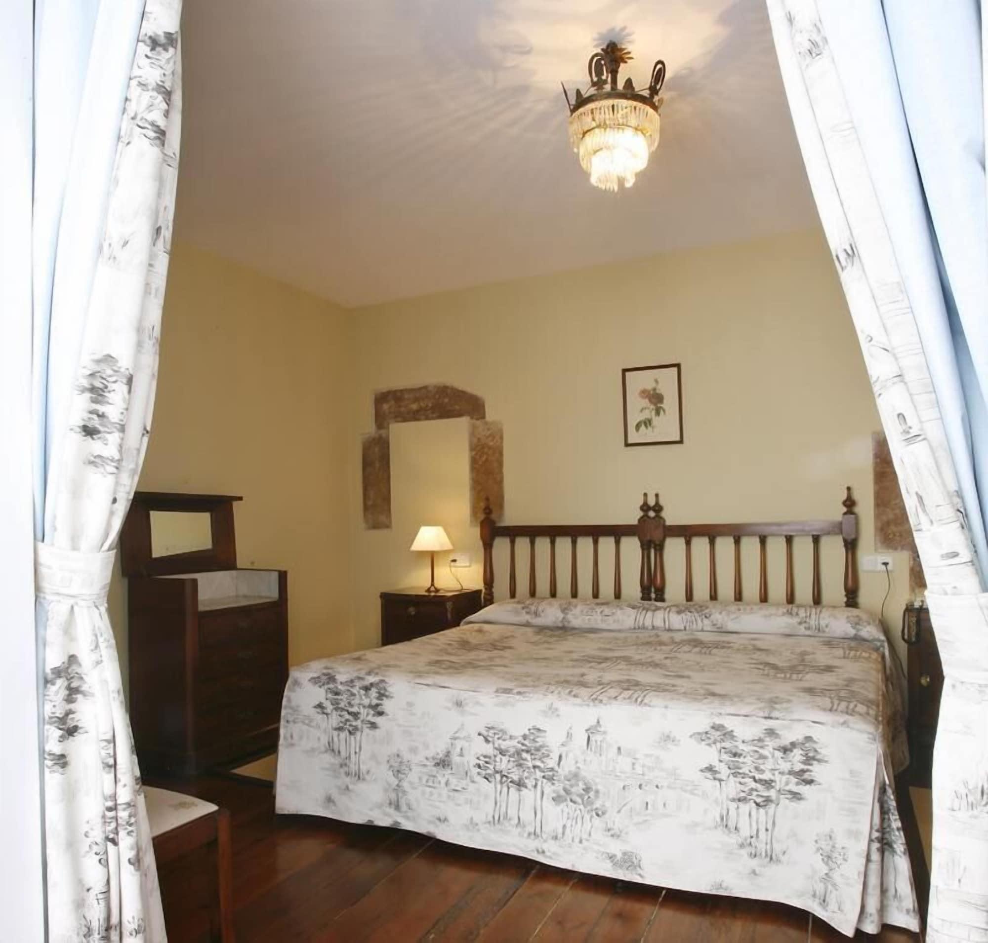Pax Casona Del Busto Hotel Pravia