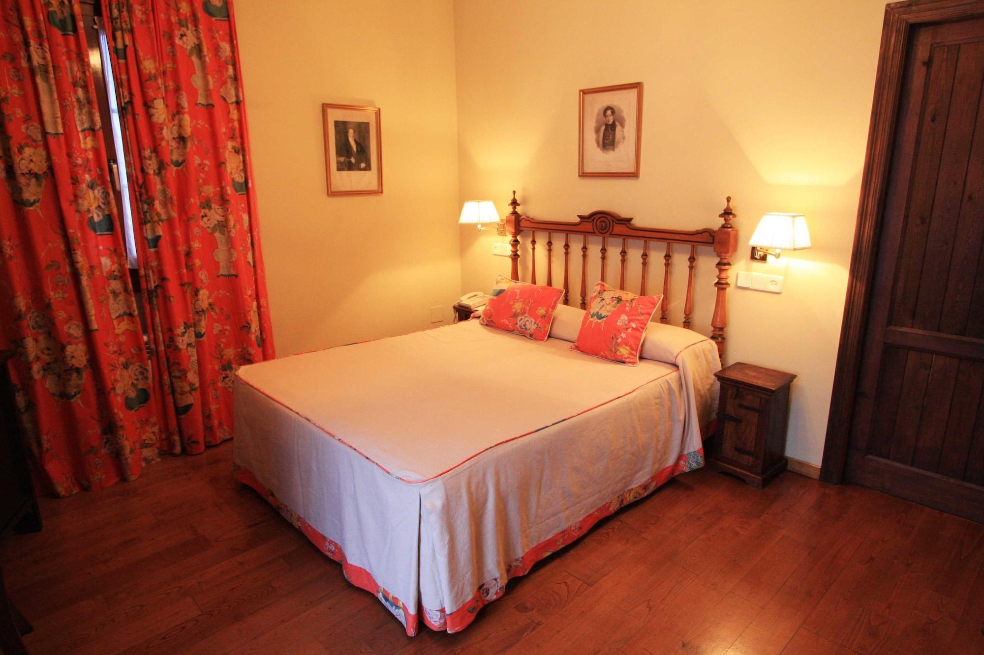 Pax Casona Del Busto Pravia
