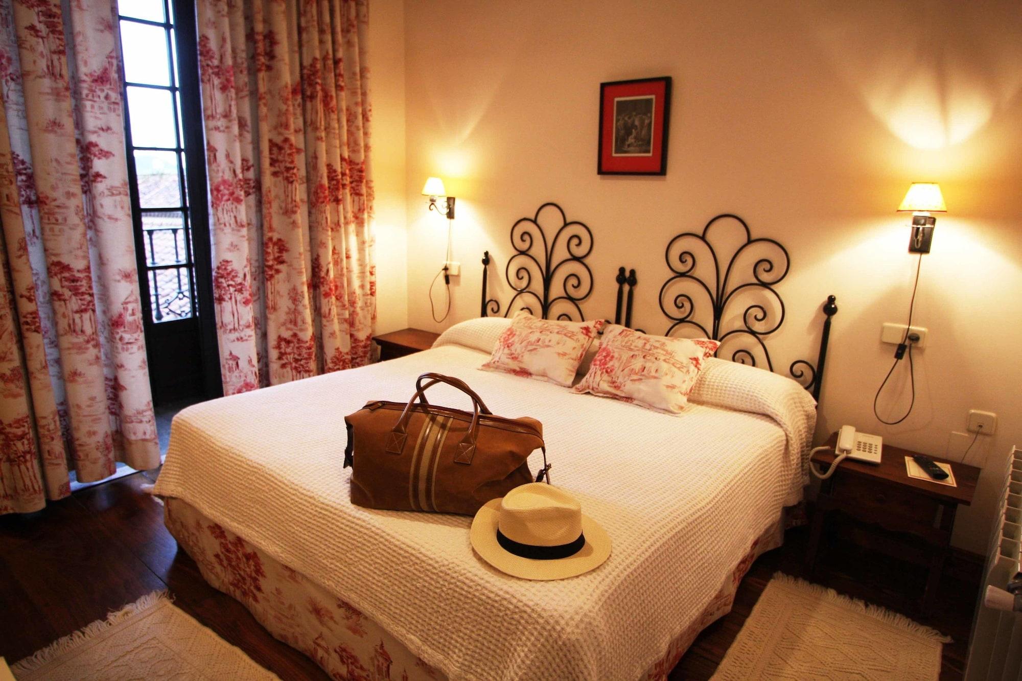 Pax Casona Del Busto 3* Pravia