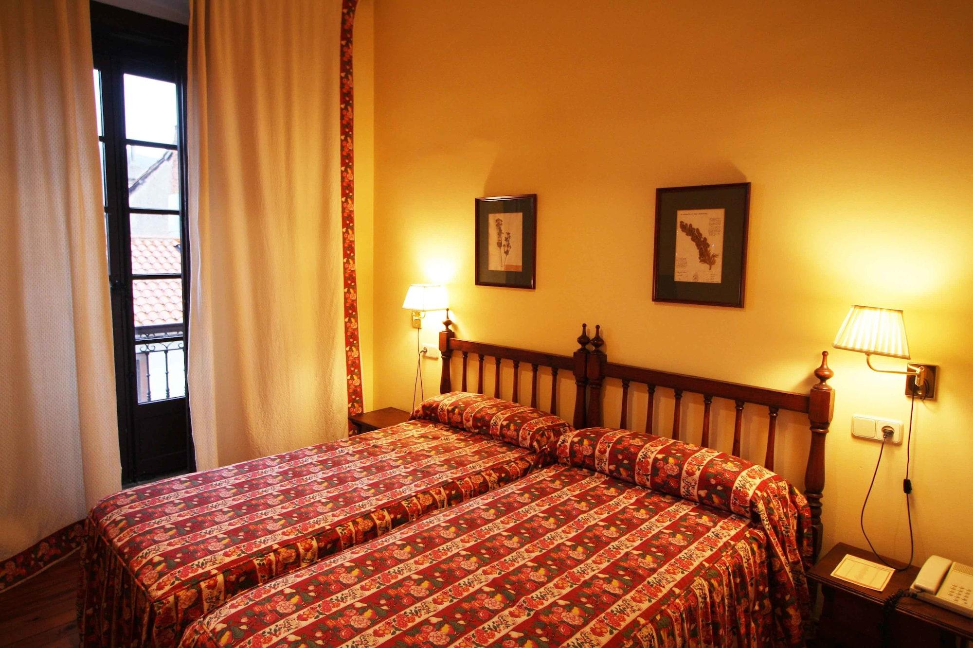 Pax Casona Del Busto