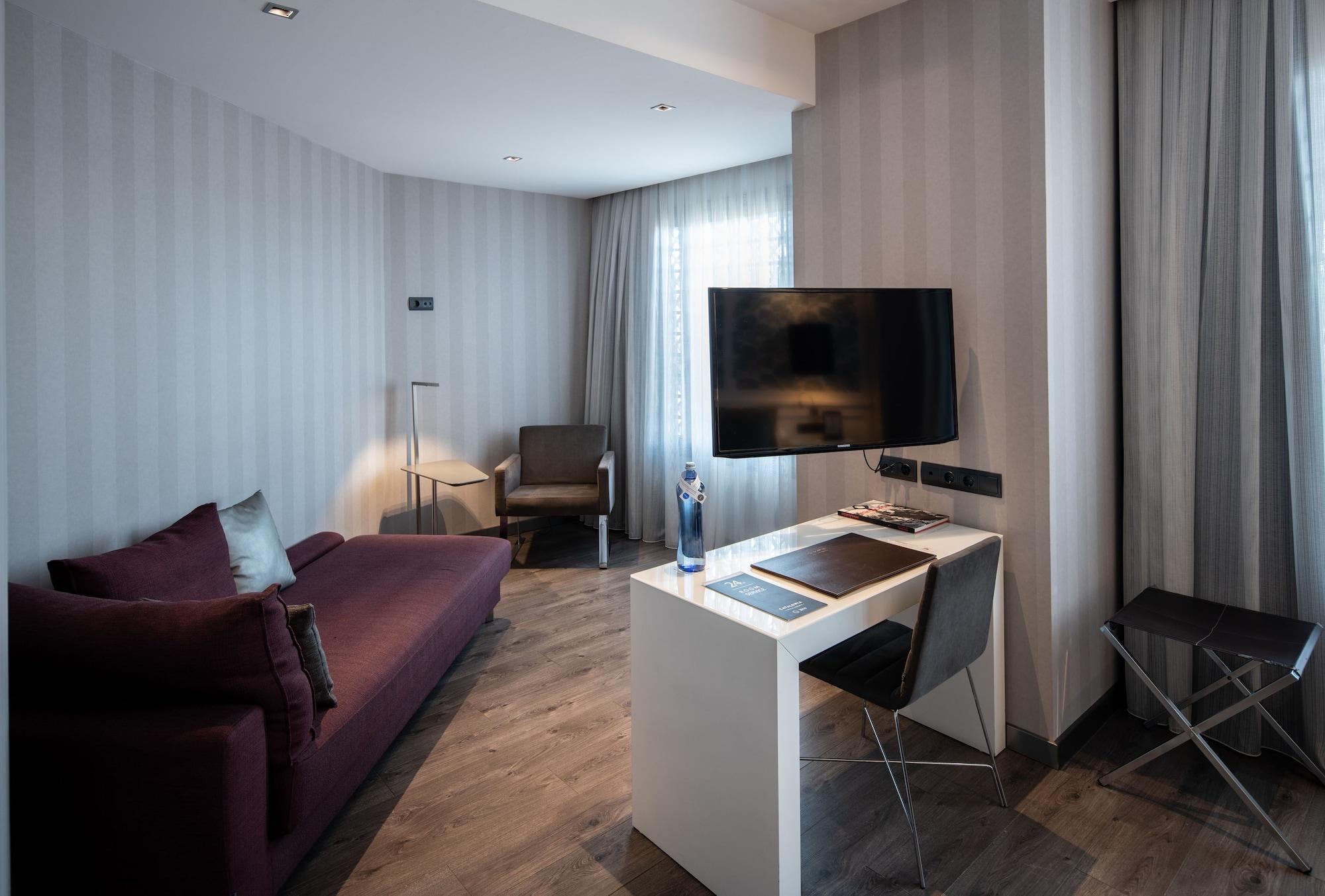 Hotel Catalonia Plaza Barcelona