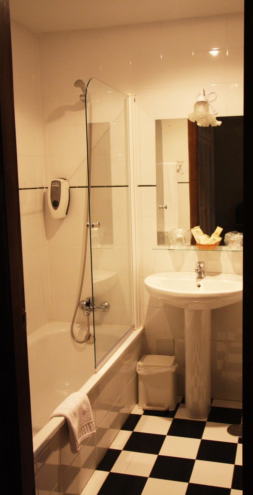 Pax Casona Del Busto Hotel 3*