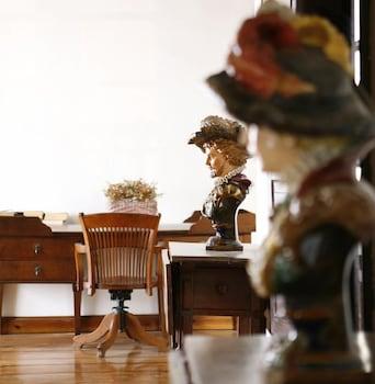 Pax Casona Del Busto Hotel 3*