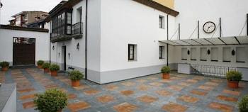 Hotel Pax Casona Del Busto 3*
