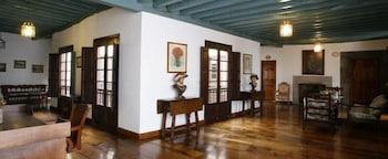 Pax Casona Del Busto 3*