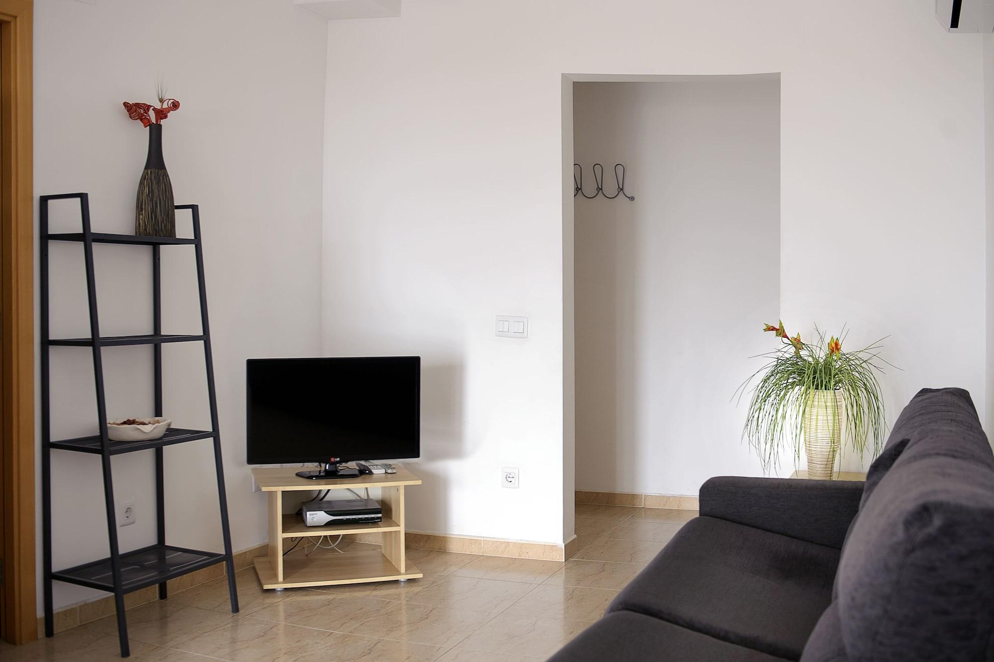 Aparthotel Iris Malgrat de Mar