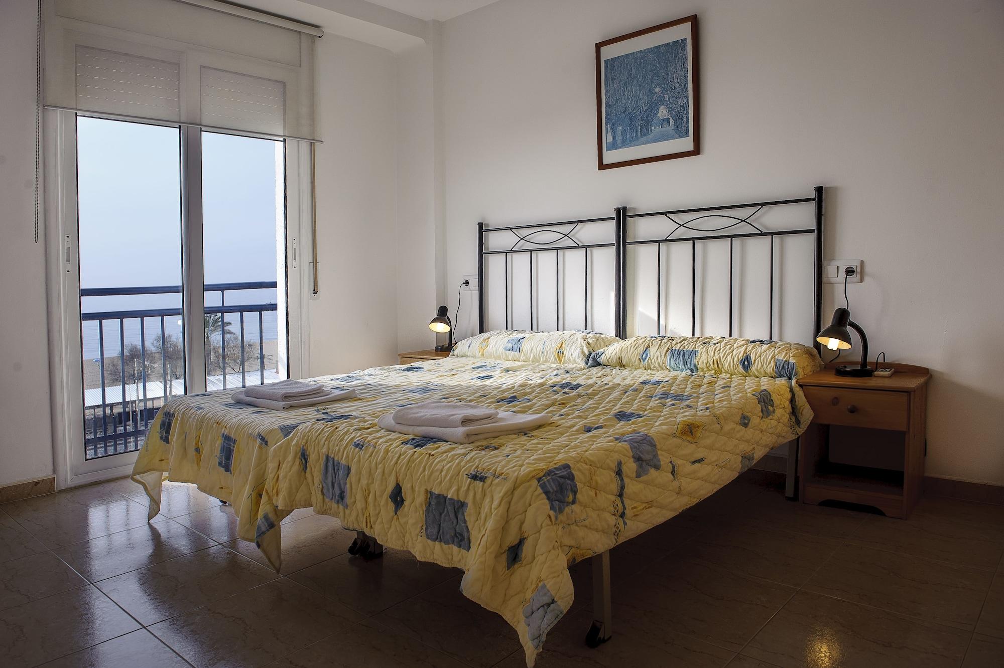 Iris Aparthotel Malgrat de Mar