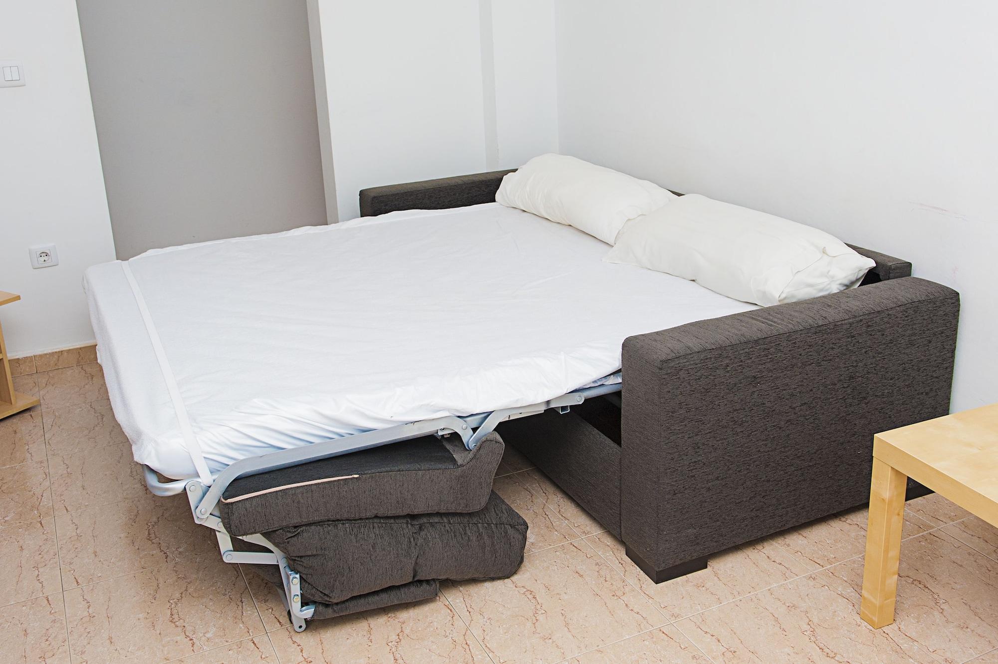 Iris Aparthotel 5*