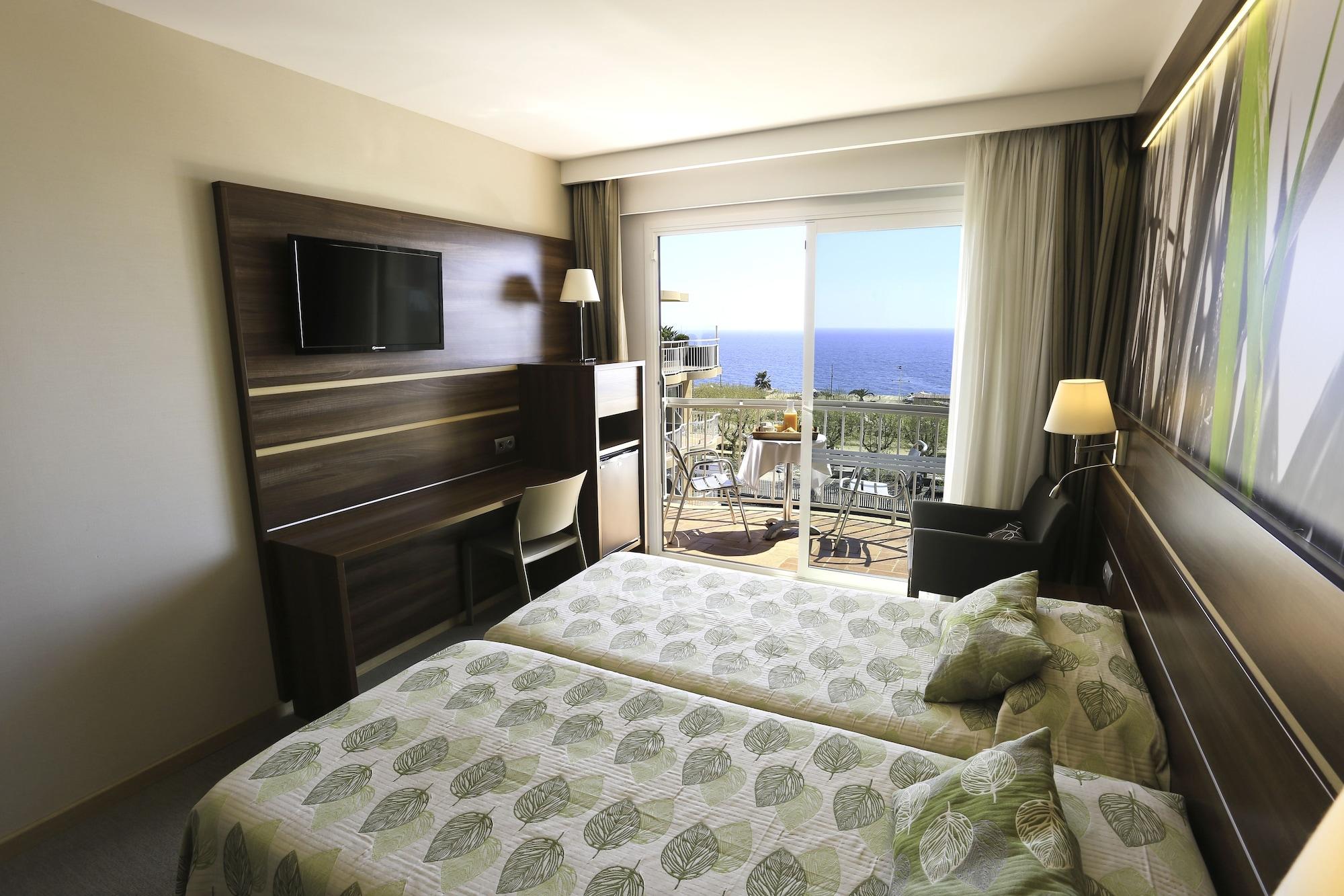 Kaktus Volga - Adults Recommended 4* Calella