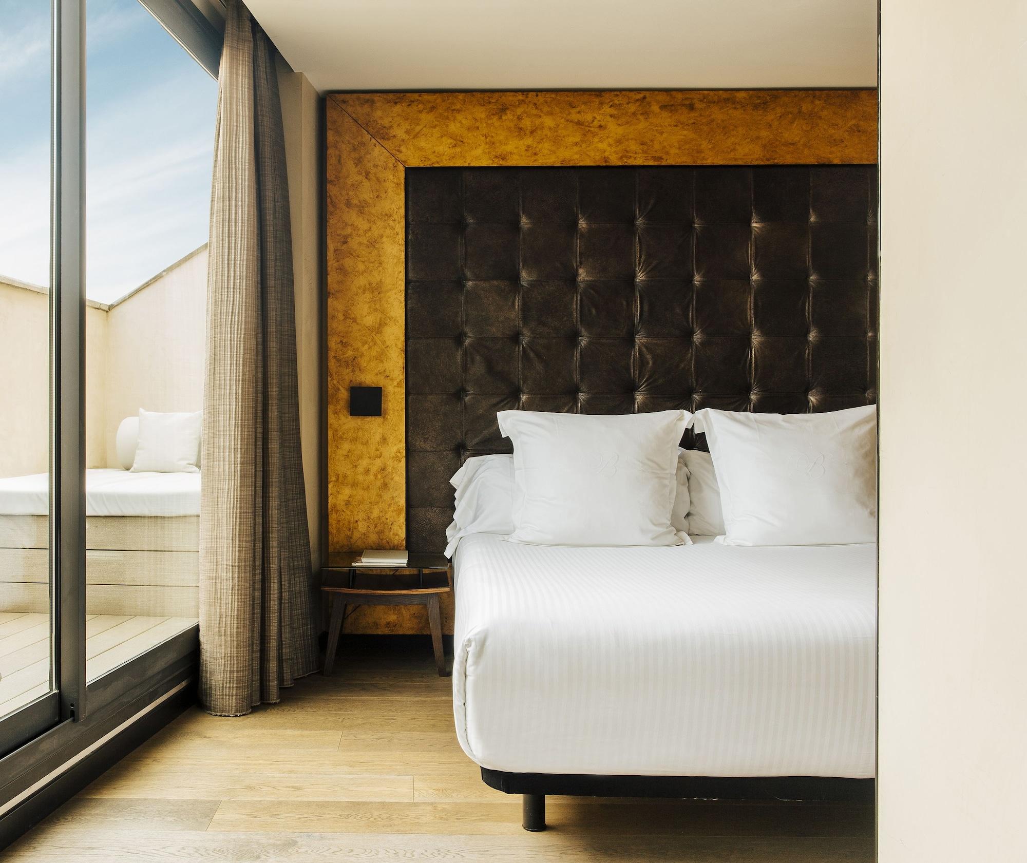 Hotel Bagues, A Small Luxury Of The World 5*