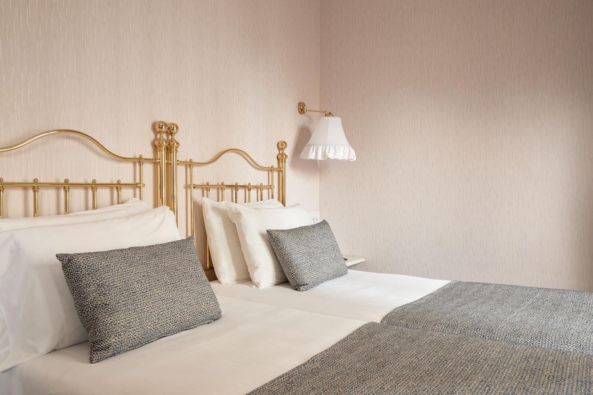 Continental 3* Barcelona