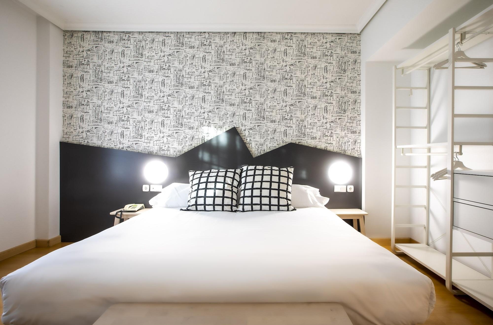 Urdanibia Park Hotel 3*