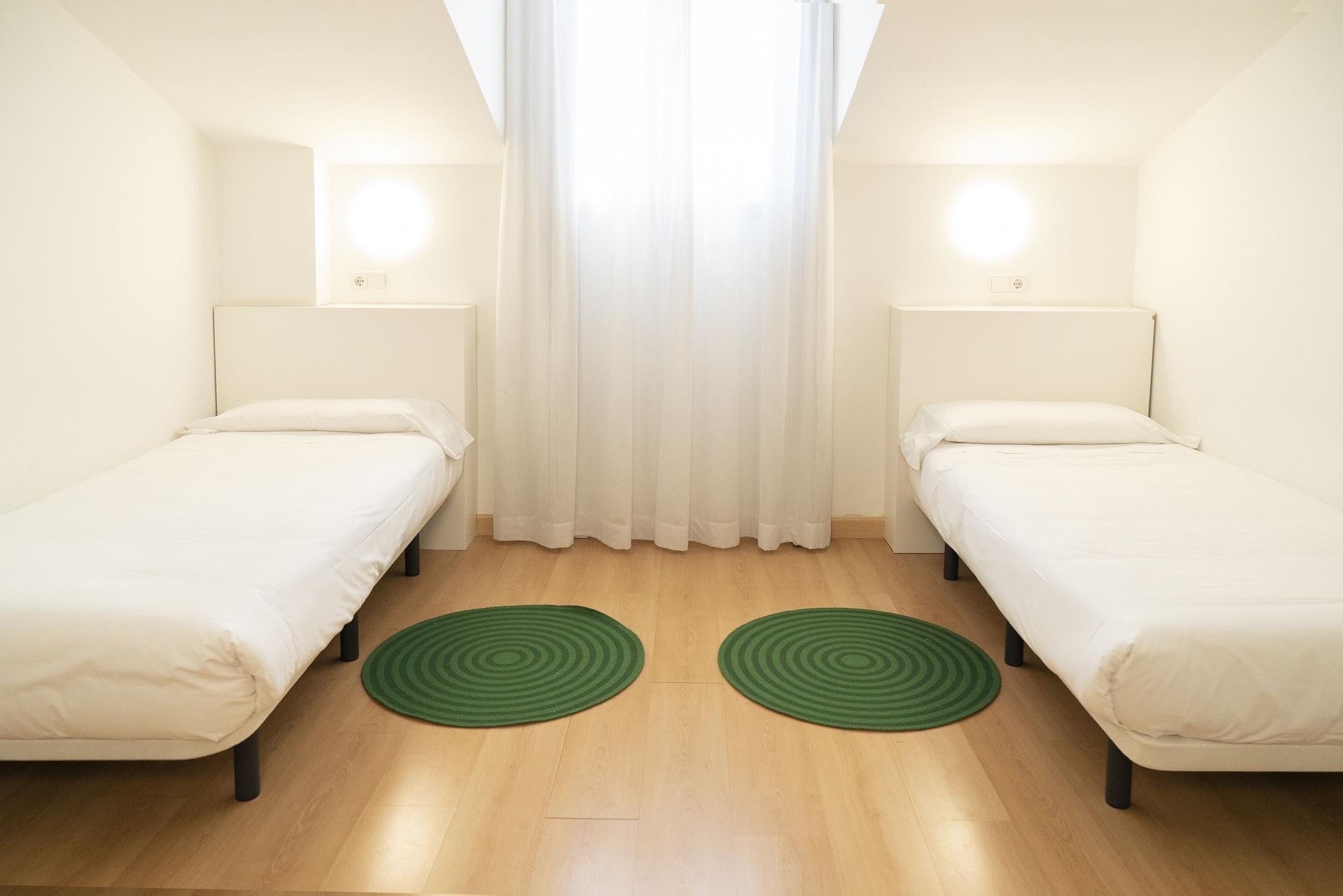 Hotel Urdanibia Park 3*