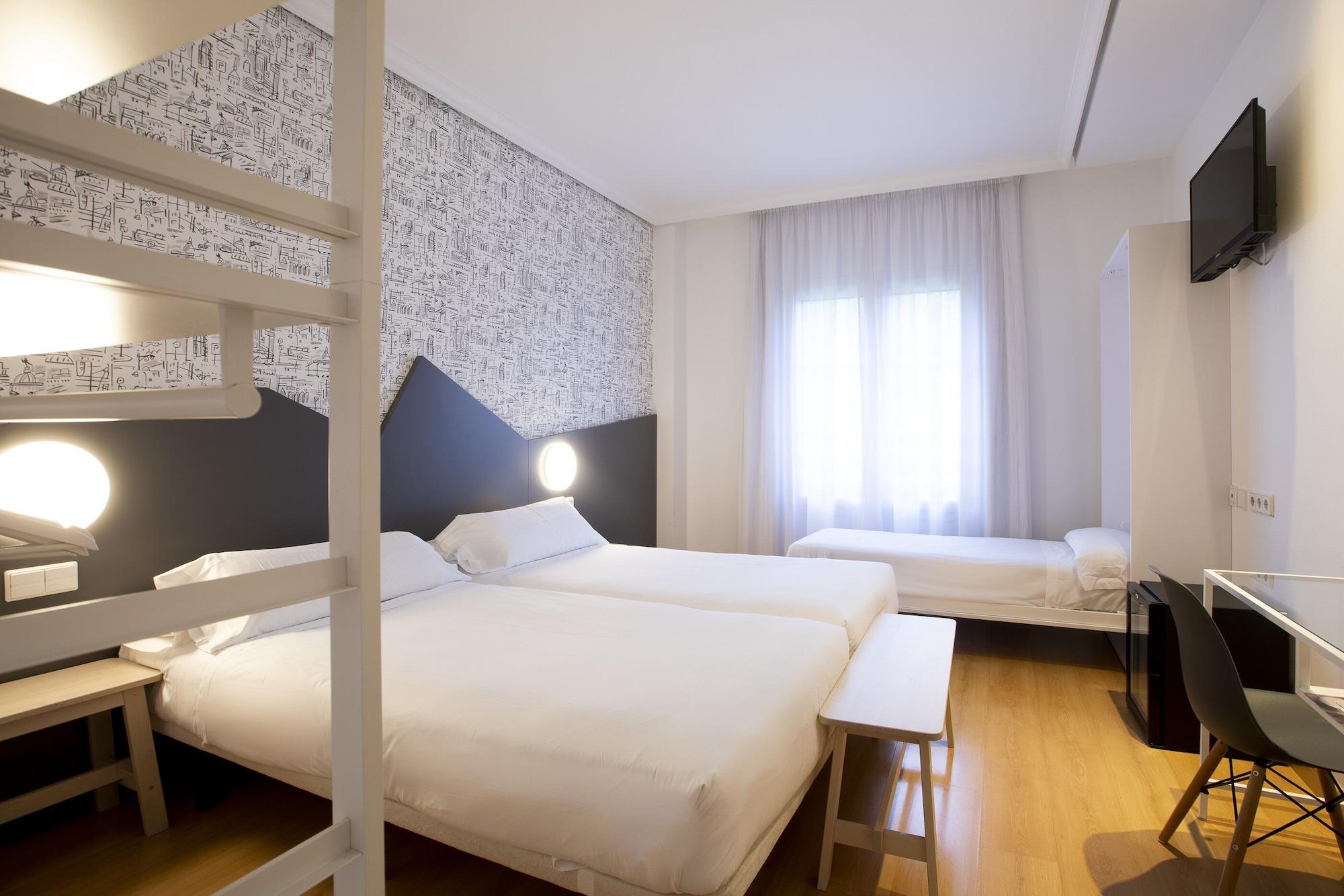 Urdanibia Park Hotel Irun