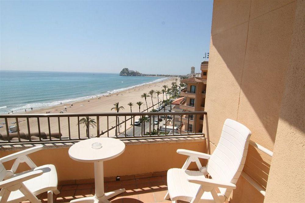 Hotel & Spa Peniscola Palace 4*