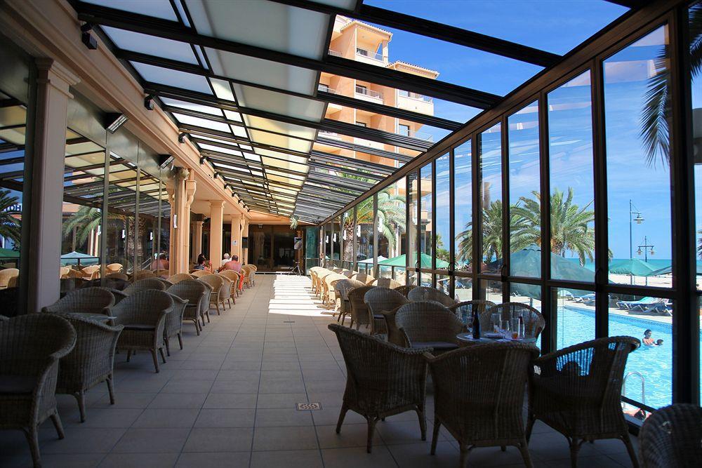 Hotel & Spa Peniscola Palace 4*