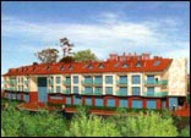 Hotel Mar Rovacias