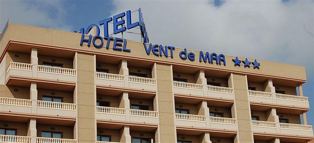 Hotel Vent De Mar