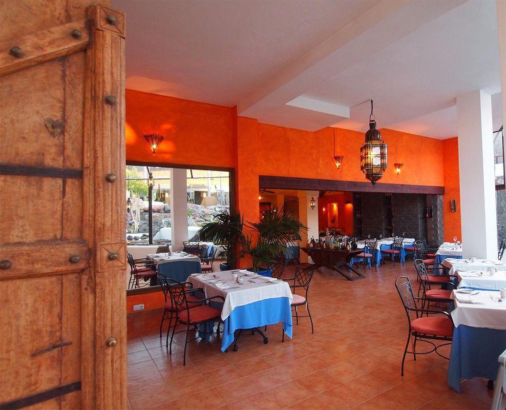 Dream Bocayna Village Hotel 4*