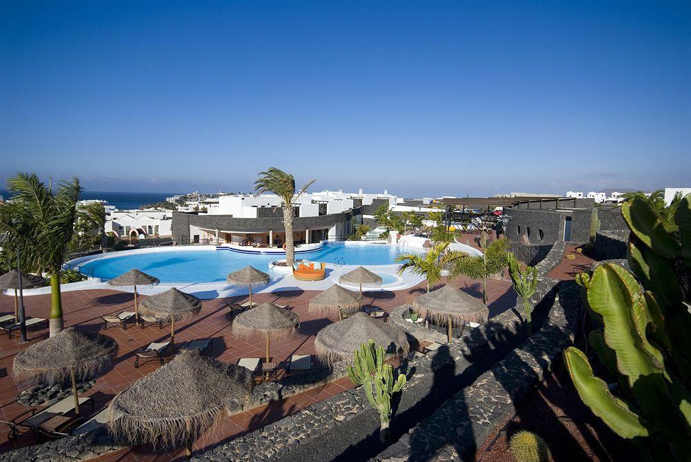Dream Bocayna Village Playa Blanca (Lanzarote)